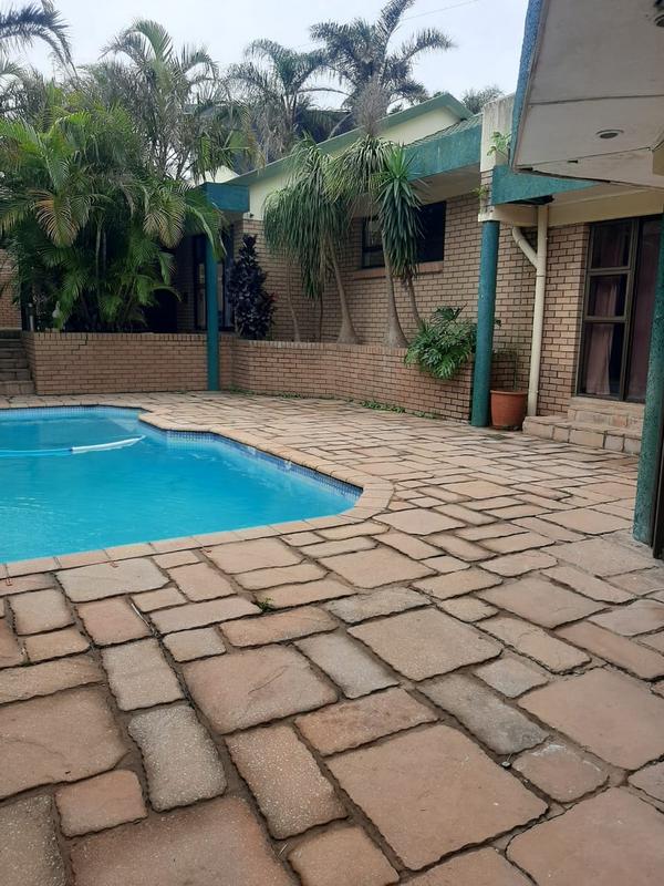 4 Bedroom Property for Sale in Blue Bend Eastern Cape